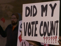 did-my-vote-count