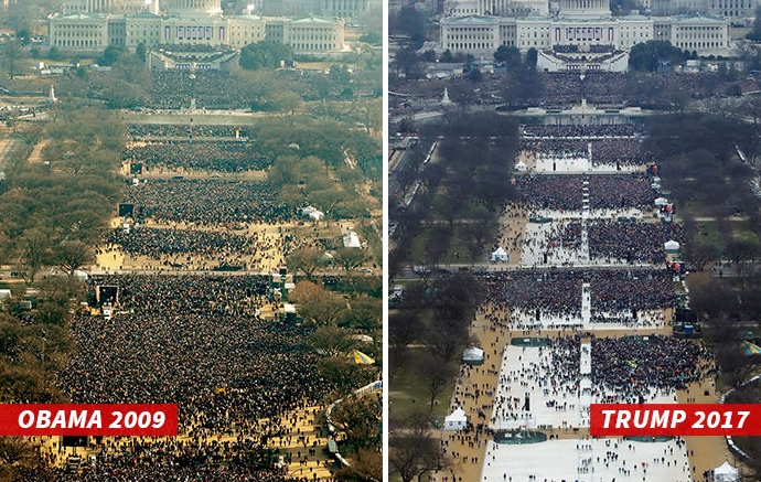 obama-trump-inauguration-crowd-getty-reuters-4
