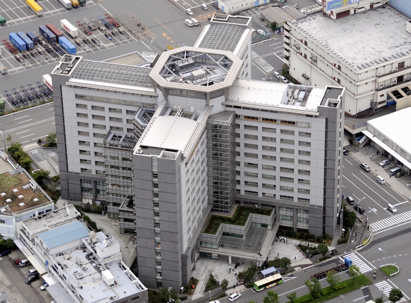 tokyo-detention-center