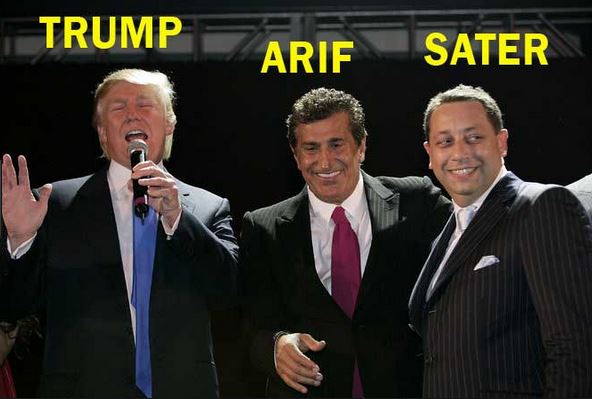trump-sater-connection